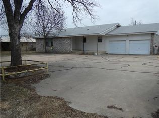 4975 County Road 276, Clyde, TX 79510