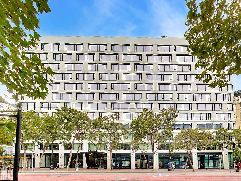 960 Market St #1109 — Photo 35