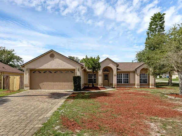203 Heronwood Cir, Deltona, FL 32725