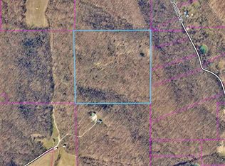 Peggy Hollow Rd, Shoals, IN 47581