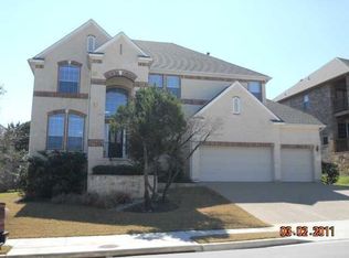 7205 Via Correto Dr, Austin, TX 78749