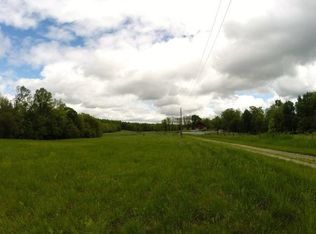Camp Branch Rd, Bloomfield, IN 47424