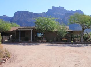 5650 E Cactus Wren St, Apache Junction, AZ 85119