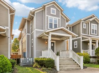 1428B Stainback Ave, Nashville, TN 37207