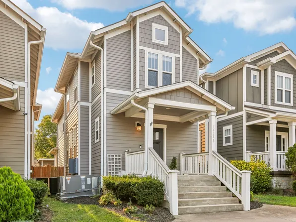 1428B Stainback Ave, Nashville, TN 37207