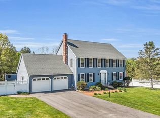 5 Odyssey Way, Andover, MA 01810