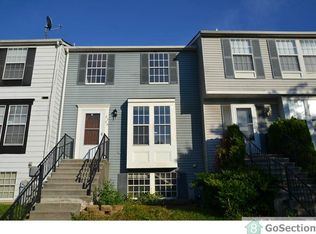 2729 Beckon Dr, Edgewood, MD 21040