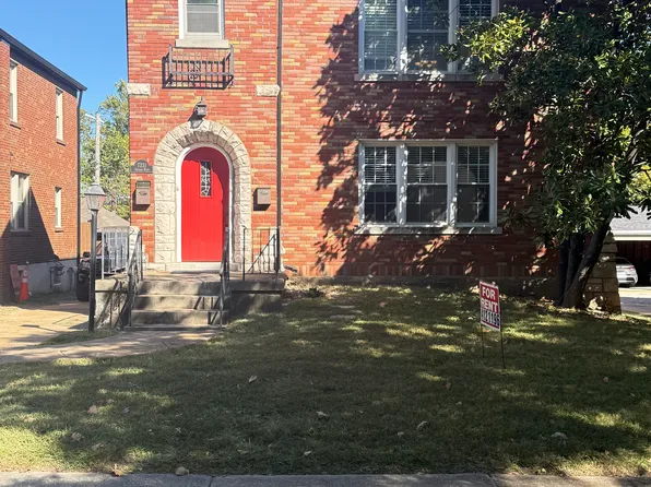 7331 Delmar Boulevard # Fl 1ST, Saint Louis, MO 63130