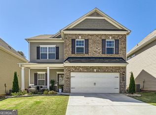 5342 Burrus Ln, Mableton, GA 30126