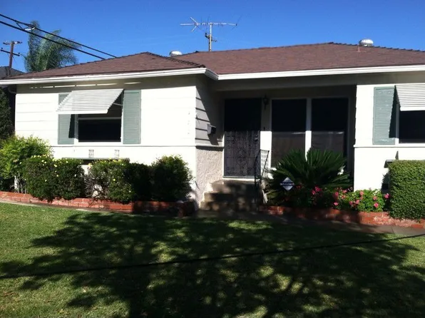 420 N Marian St, La Habra, CA 90631