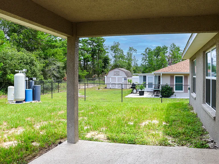 16876 SW 20th Court Rd — Photo 14