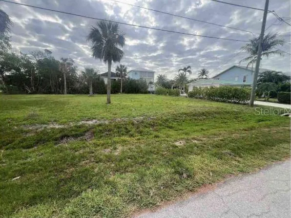 1292 Venetian Way Lot 70, Naples, FL 34110
