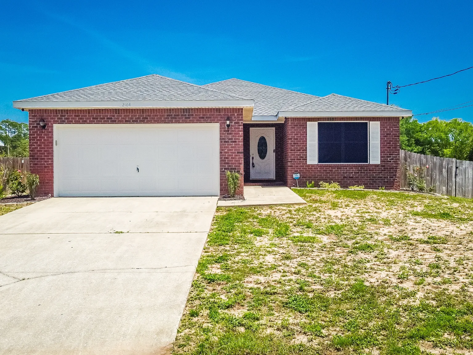 Navarre - 2104 Frontera Street - 1 — Photo 1