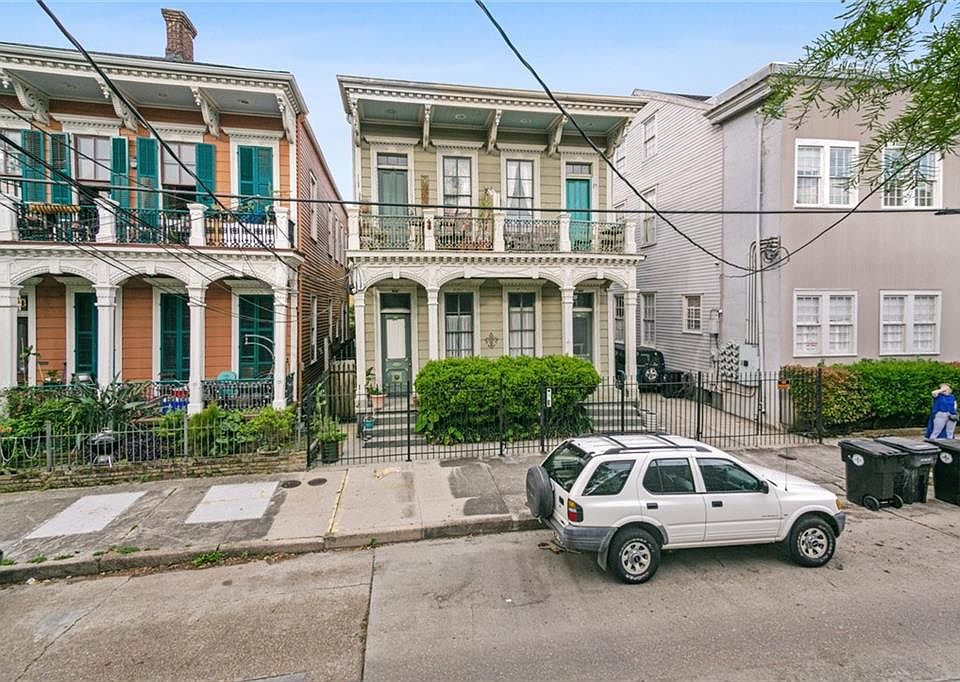 1st image of 1446 Saint Mary St #3