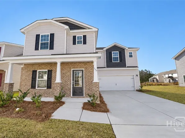 157 Guana Lane, Savannah, GA 31302