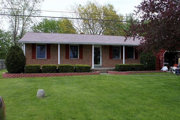 13418 N Linden Rd, Clio, MI 48420 Zillow