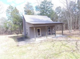 15 Hamilton Lee Rd, Lewisburg, KY 42256