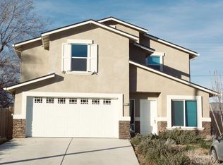 473 Jonathan Pl, Tehachapi, CA 93561