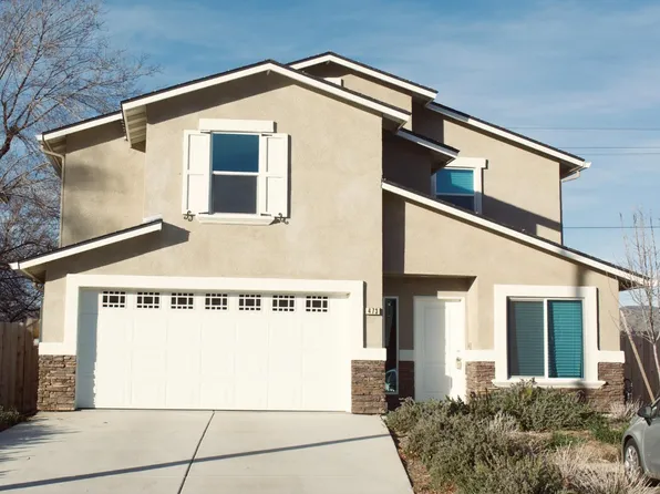 473 Jonathan Pl, Tehachapi, CA 93561