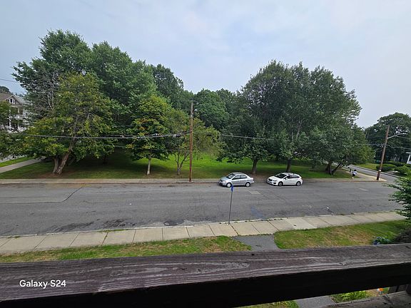 Tyler Park View