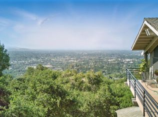 16190 Maya Way, Los Gatos, CA 95030