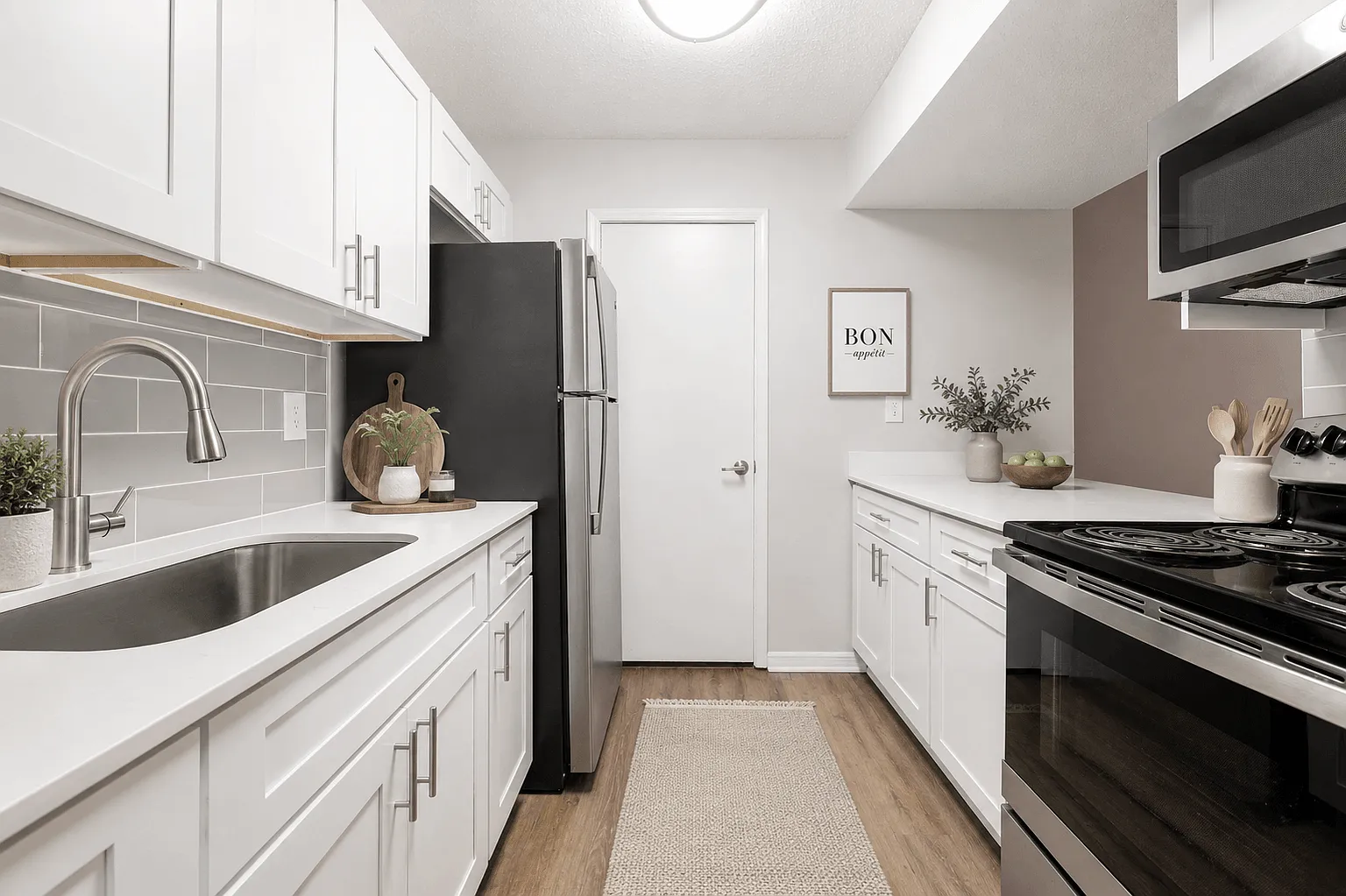 Willow Trail Apartments — Photo 3