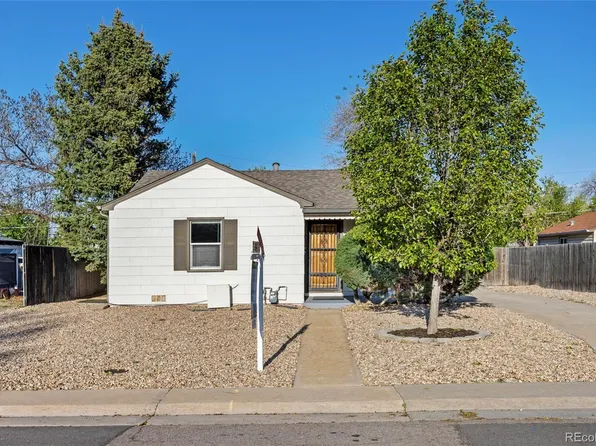 2060 S Knox Court, Denver, CO 80219