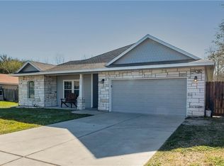 2632 Poinsettia Pl, Ingleside, TX 78362
