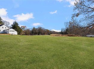 2400 Division Rd, East Greenwich, RI 02818