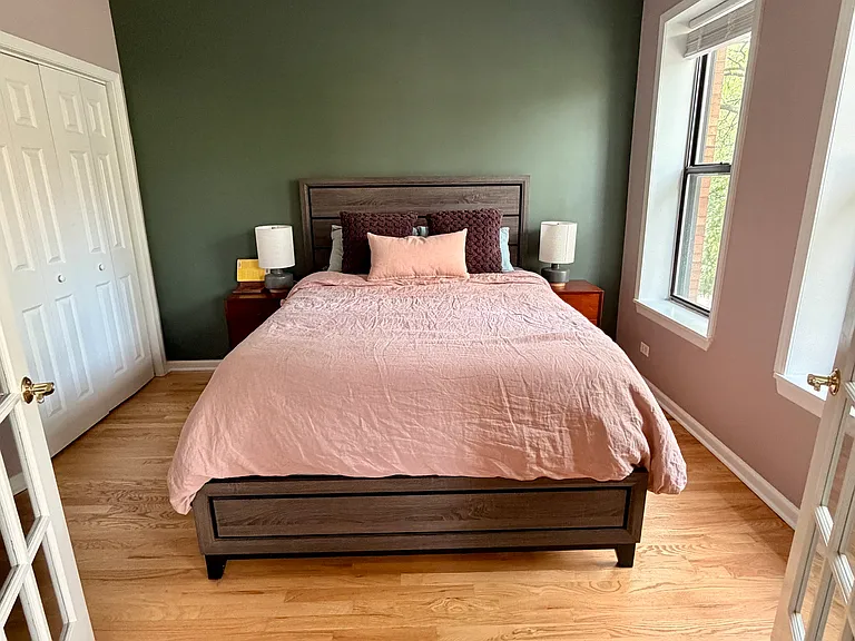 1023 W Balmoral Ave #3A — Photo 4