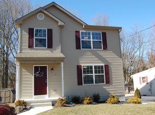 198 Doren Ter, Vineland, NJ 08360