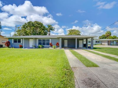 1003 Trinidad Avenue, Fort Pierce, FL, 34982
