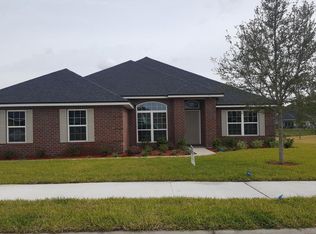 1661 Kilchurn Rd, Jacksonville, FL 32221