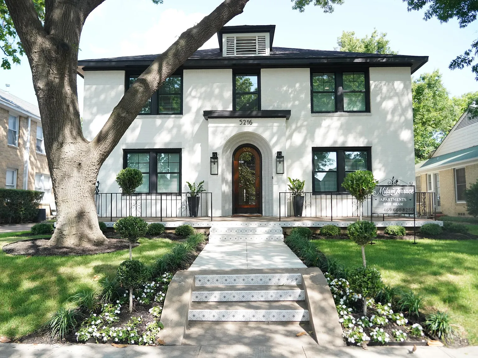 5216 Milam St — Photo 1