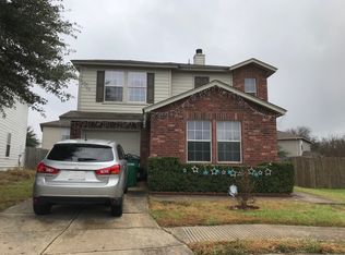 6634 Suncliff Crst, San Antonio, TX 78238
