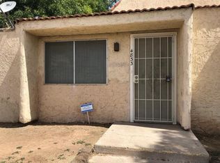 4833 W Marlette Ave, Glendale, AZ 85301