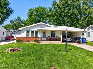 165 Eastview Rd, Washington Court House, OH 43160