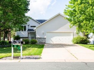 1735 148th Ln NW, Andover, MN 55304