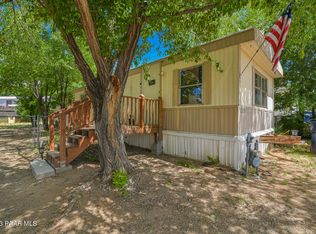 1325 Goodwin Dr, Chino Valley, AZ 86323