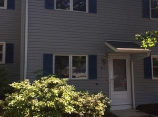 19 Fredericksburg Ct #19, State College, PA 16803