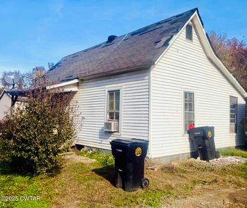 127 Harton Row, Dyersburg, TN, 38024