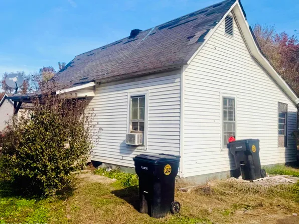 127 Harton Row, Dyersburg, TN 38024