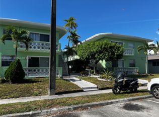 2072 NE 169th St APT 8, North Miami Beach, FL 33162