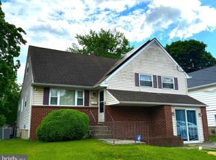 402 Franklin Rd, Glassboro, NJ 08028