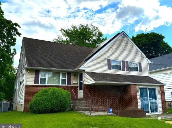 402 Franklin Rd, Glassboro, NJ 08028