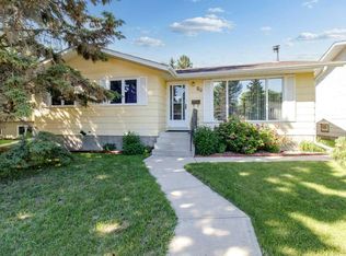 80 S Oliver St, Red Deer, AB T4P 1V6