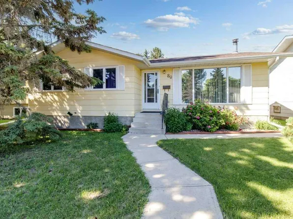 80 S Oliver St, Red Deer, AB T4P 1V6