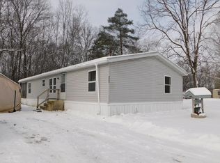 4040 Murdock Ct, Jackson, MI 49201