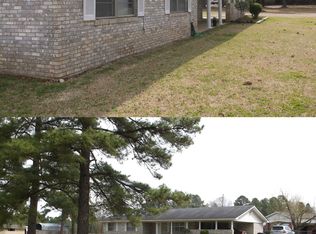 102 Stone Rd, Gurdon, AR 71743