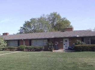 1810 Ridgecliff Rd, Upper Arlington, OH 43221